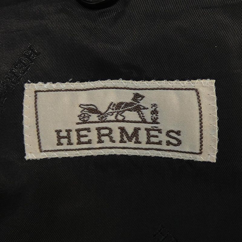 Hermes Jacket