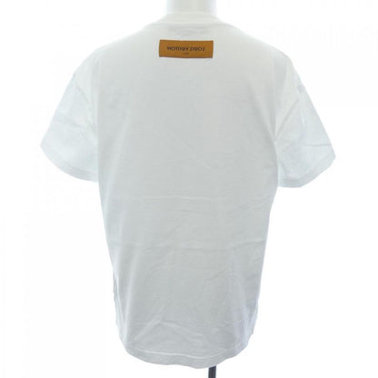 Louis Vuitton Printed Cotton T-shirt Hpy83wnpg T-shirt