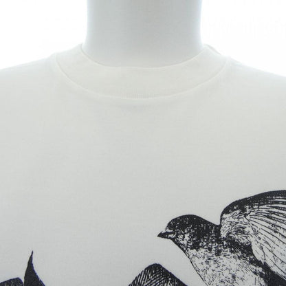 Louis Vuitton Printed Cotton T-shirt Hpy83wnpg T-shirt