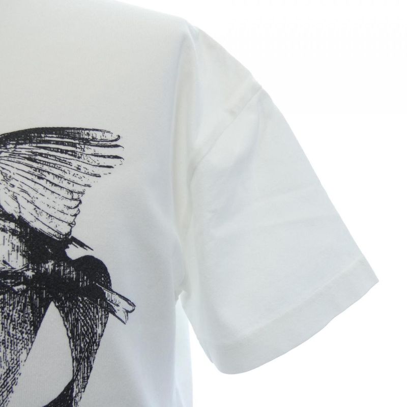Louis Vuitton Printed Cotton T-shirt Hpy83wnpg T-shirt