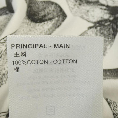 Louis Vuitton Printed Cotton T-shirt Hpy83wnpg T-shirt