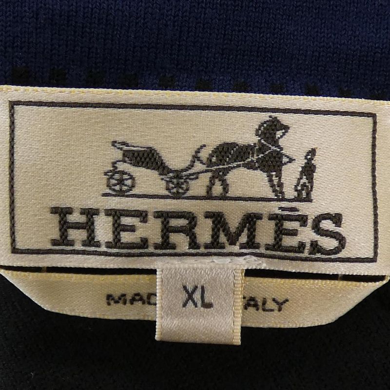 Hermes *32-5710 Knit