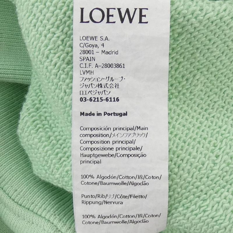Loewe H800y24x10 Sweatshirts