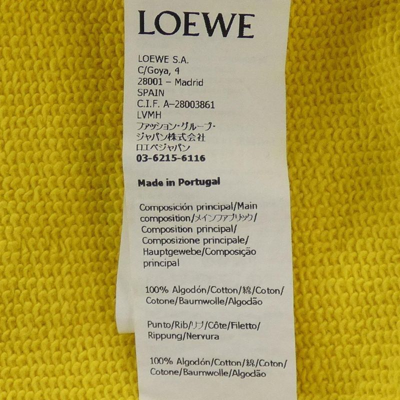 Loewe H800y24x12 Sweatshirts