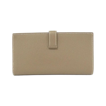 Hermes Bearn Souffle 039785ck Wallet