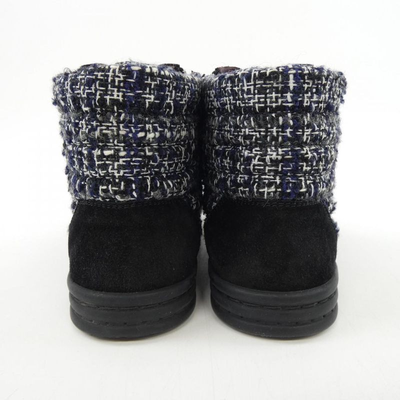Chanel G30243 Sneakers