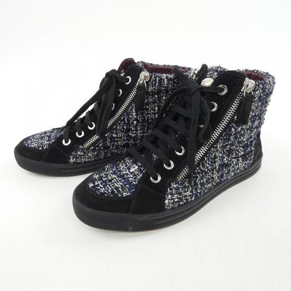 Chanel G30243 Sneakers