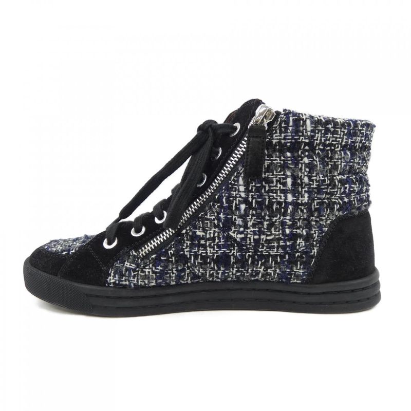 Chanel G30243 Sneakers