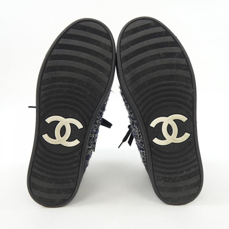Chanel G30243 Sneakers