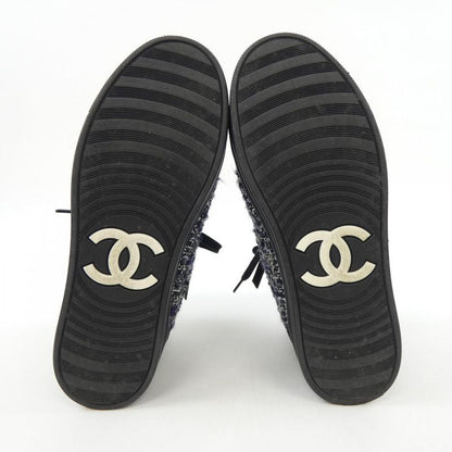 Chanel G30243 Sneakers