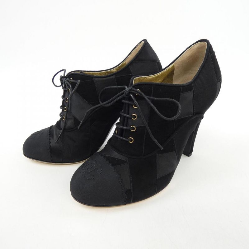 Chanel G32336 Shoes