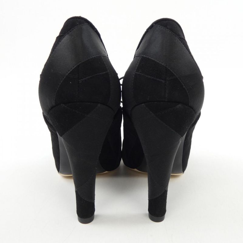 Chanel G32336 Shoes