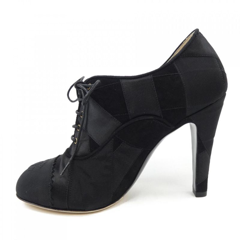 Chanel G32336 Shoes