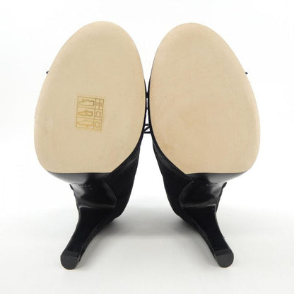 Chanel G32336 Shoes