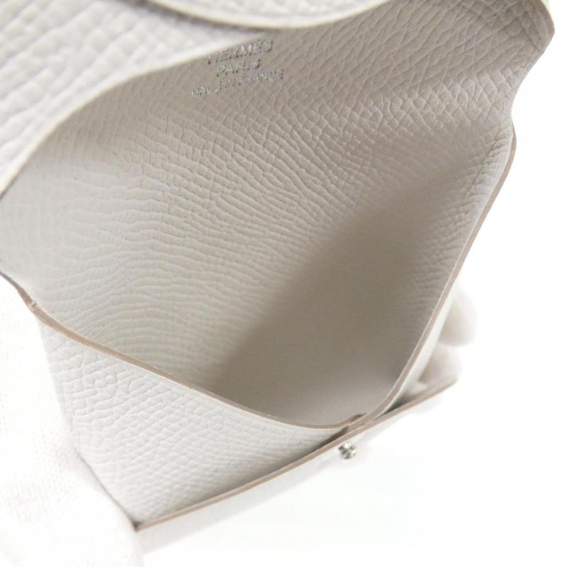 Hermes Bastia 041054ck Coin Case