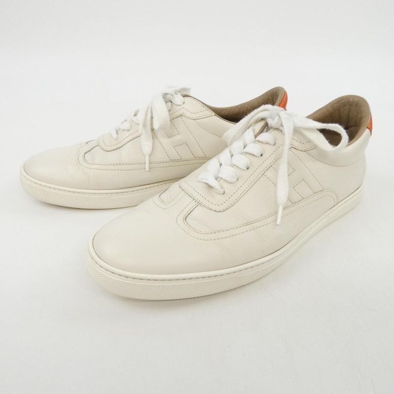 Hermes Quicker 102190z Sneakers