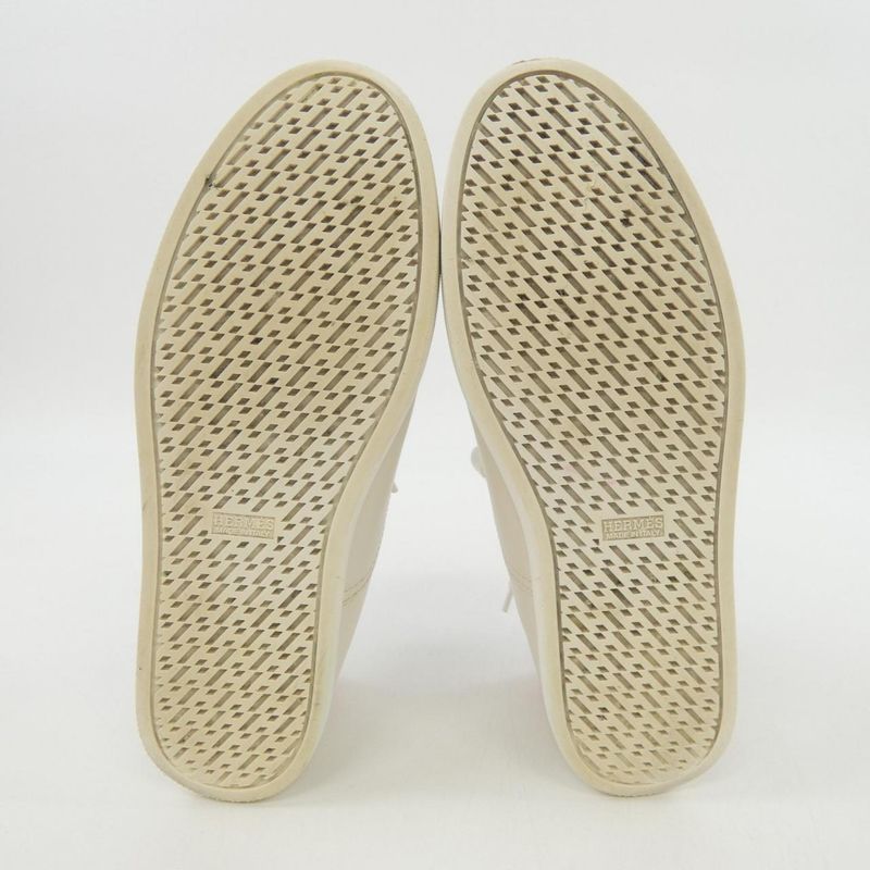 Hermes Quicker 102190z Sneakers