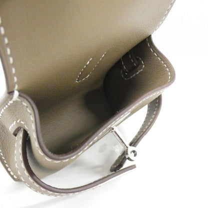 Hermes Kelly Festival Bag Charm 084665ck