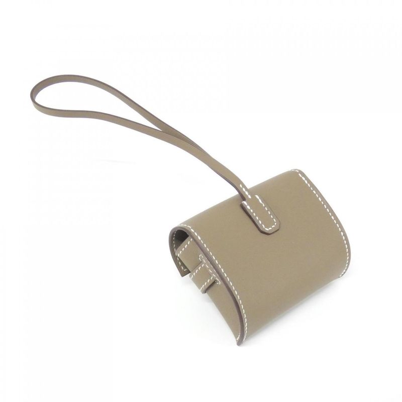 Hermes Kelly Festival Bag Charm 084665ck