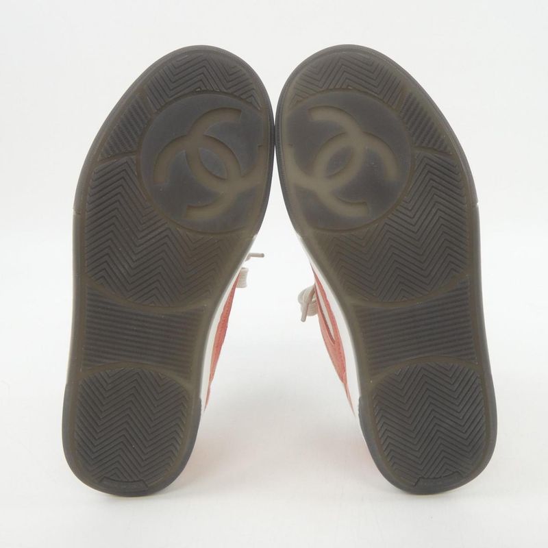 Chanel G39978x56979 Sneakers