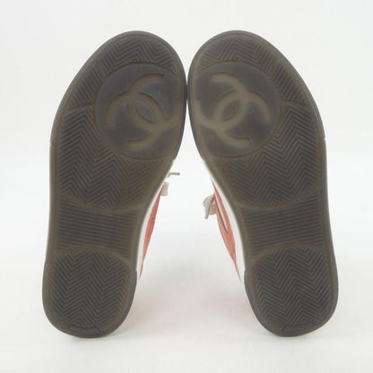Chanel G39978x56979 Sneakers