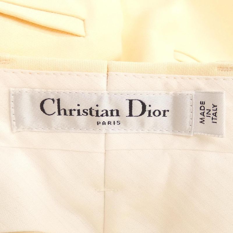 Christian DIOR 211p33a1166 Shorts