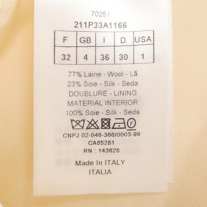 Christian DIOR 211p33a1166 Shorts