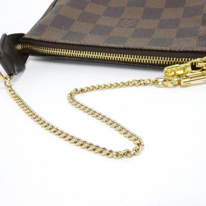 Louis Vuitton Damier Mini Pochette Accessory N58009 Accessory Pouch
