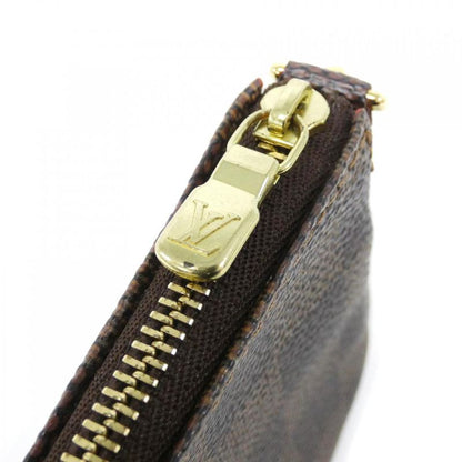 Louis Vuitton Damier Mini Pochette Accessory Pouch
