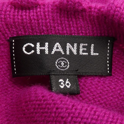 Chanel P59711k07794 Knit
