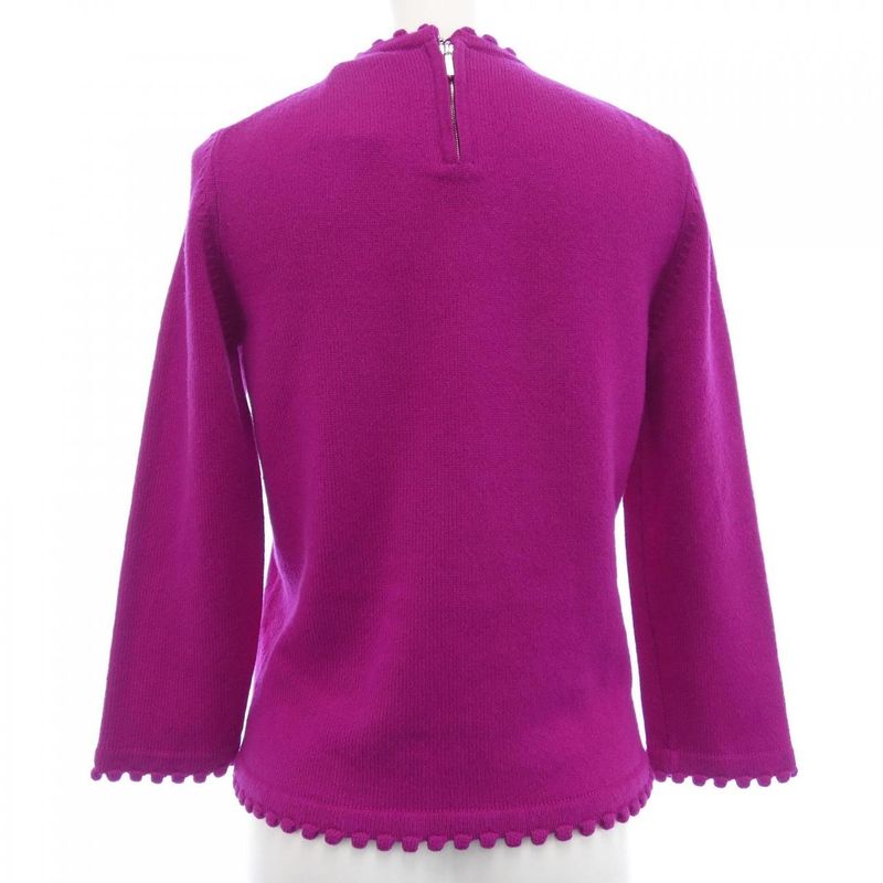 Chanel P59711k07794 Knit