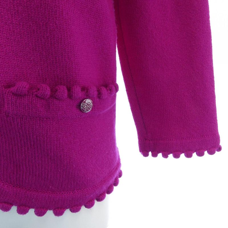 Chanel P59711k07794 Knit