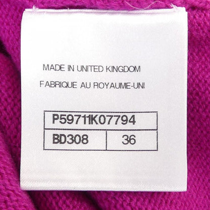 Chanel P59711k07794 Knit