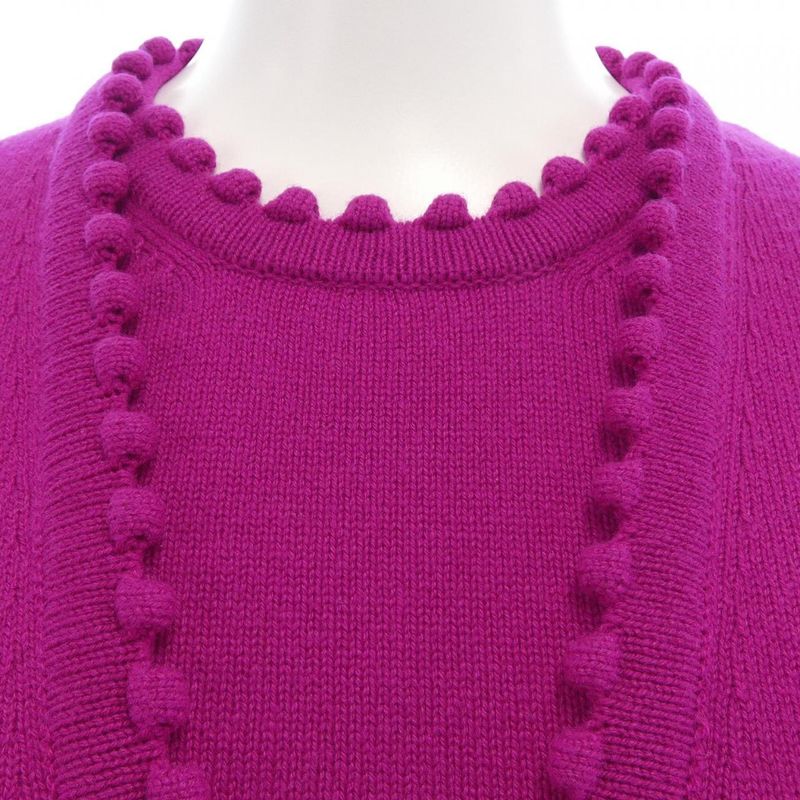 Chanel P59711k07794 Knit