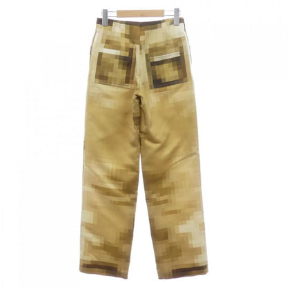 Loewe S540y04xeg Pants