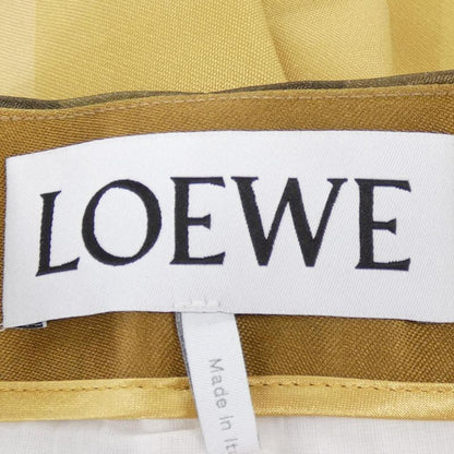 Loewe S540y04xeg Pants