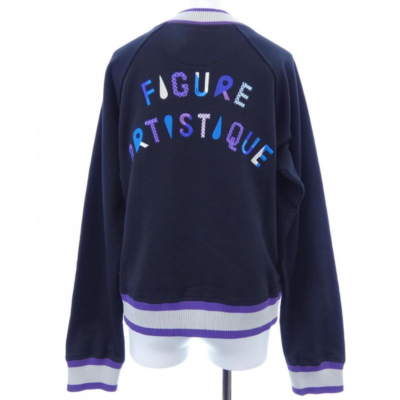 Hermes 3h4606dd Sweatshirt