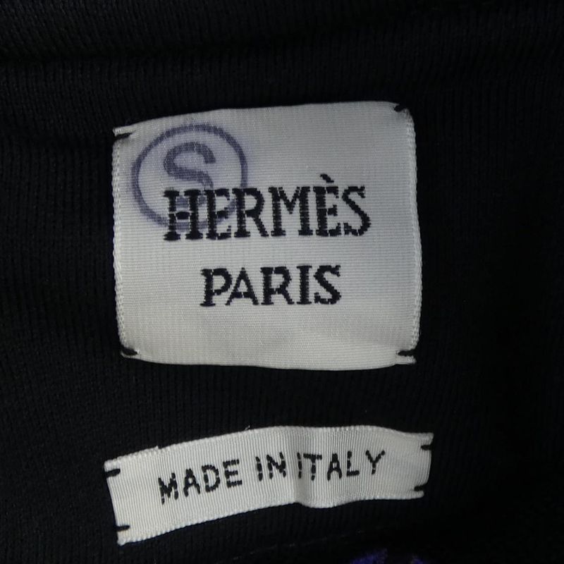 Hermes 3h4606dd Sweatshirt
