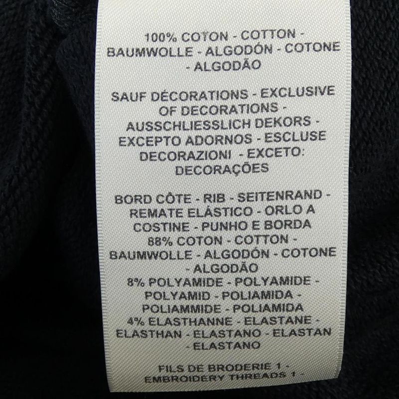 Hermes 3h4606dd Sweatshirt