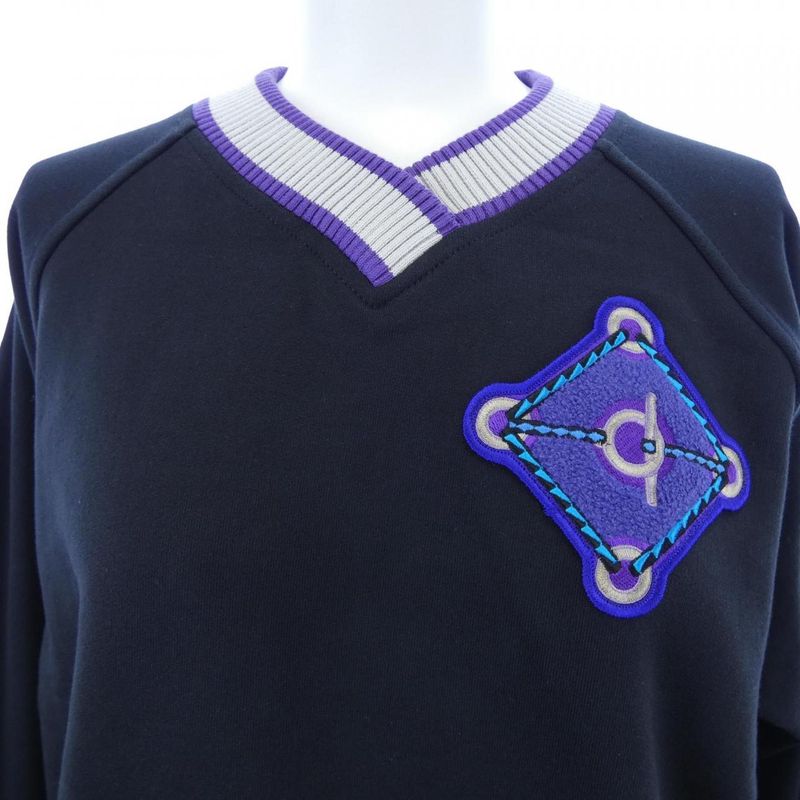 Hermes 3h4606dd Sweatshirt