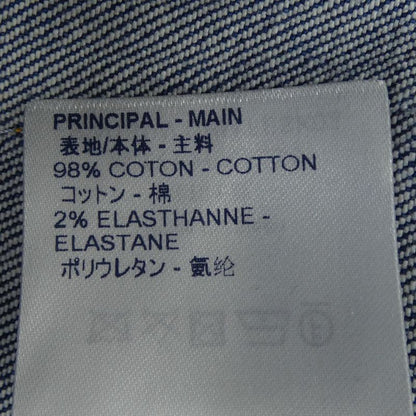 Louis Vuitton Fesk02dhm Skirt