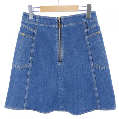 Louis Vuitton Fesk02dhm Skirt