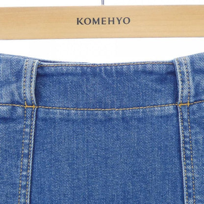 Louis Vuitton Fesk02dhm Skirt