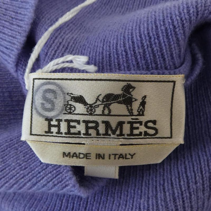 Hermes Knit