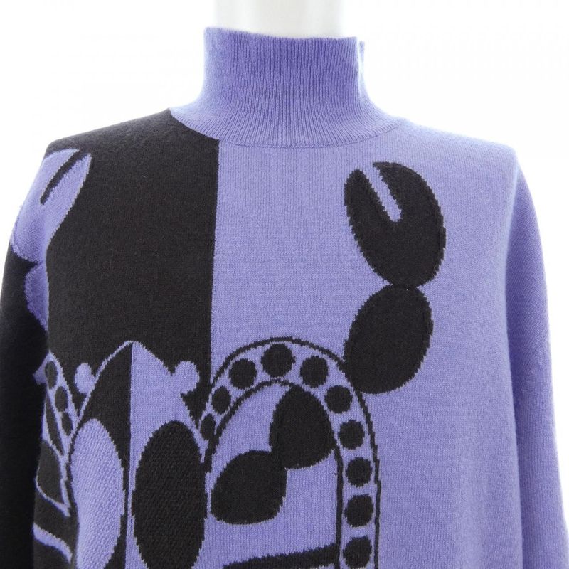Hermes Knit