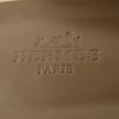 Hermes Calya H Cut Detail 211263z Shoes