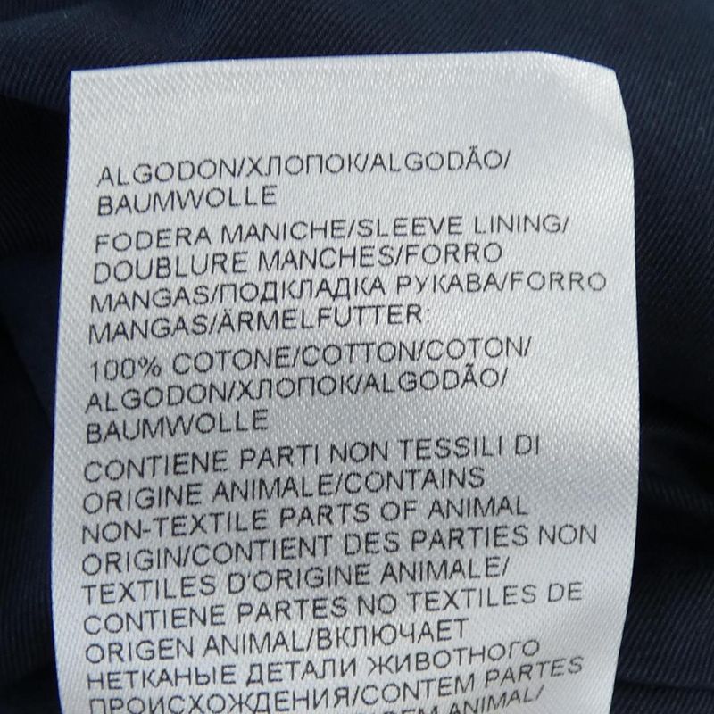 Bottega Veneta 784204 V4cs0 Jacket