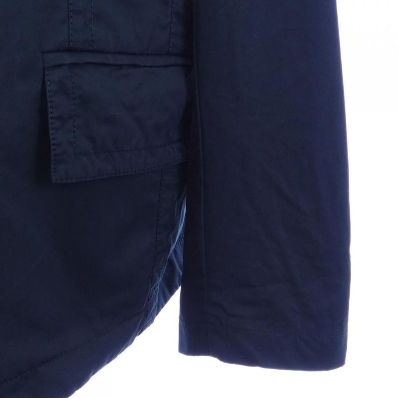 Bottega Veneta 784204 V4cs0 Jacket