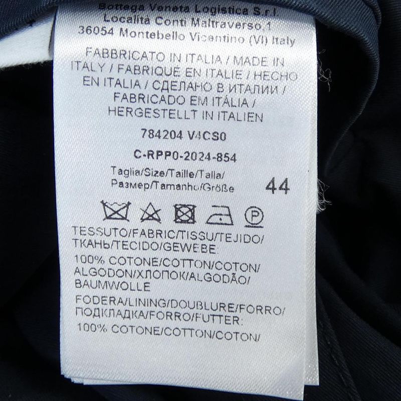 Bottega Veneta 784204 V4cs0 Jacket