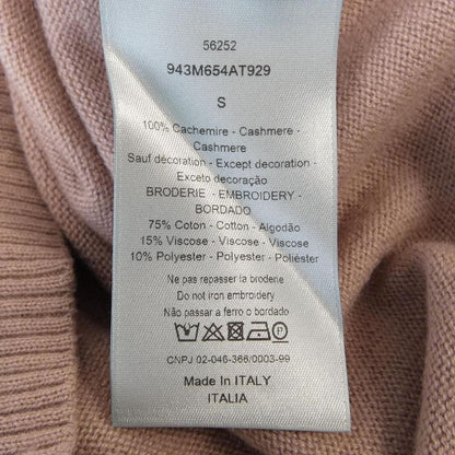 Dior 943m654at929 Knit